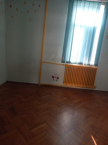 Vatra Luminoasa, Maior Coravu,