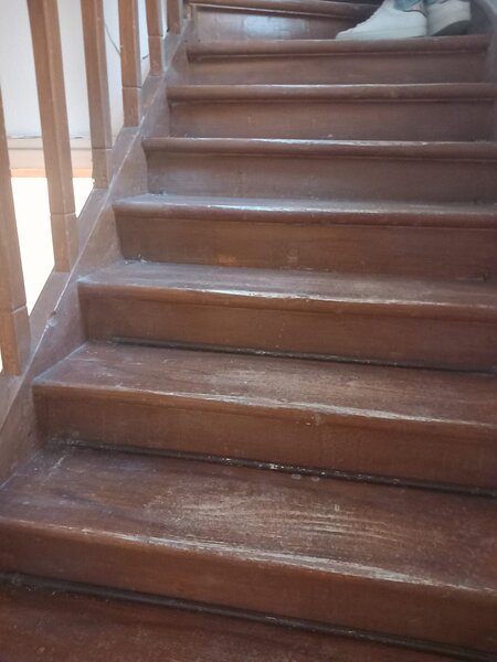 Vatra Luminoasa, Maior Coravu,